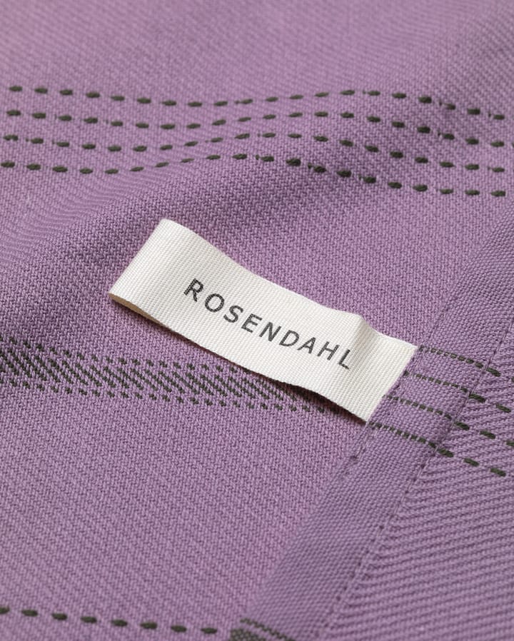 Beta keukenhanddoek 50x70 cm, Lavender Rosendahl