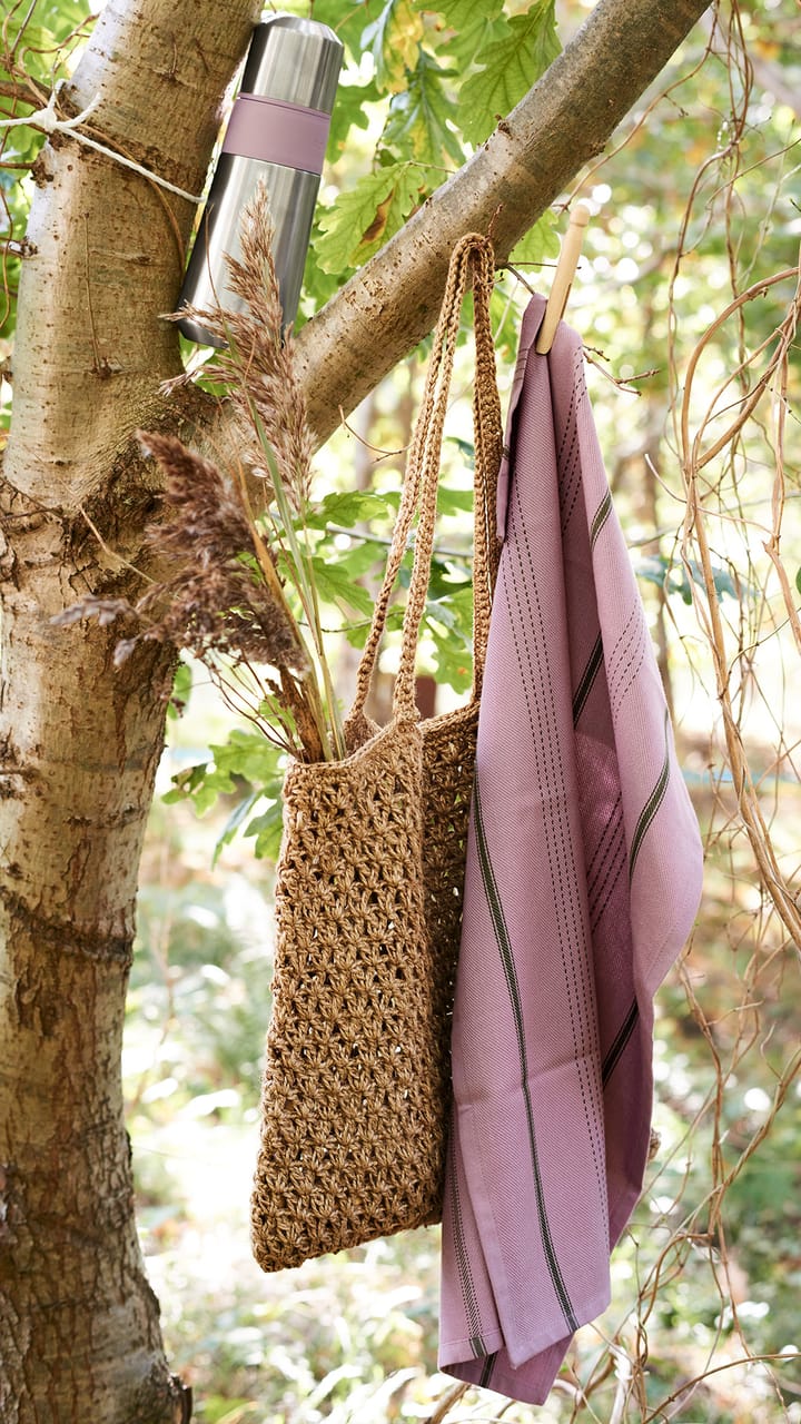 Beta keukenhanddoek 50x70 cm, Lavender Rosendahl