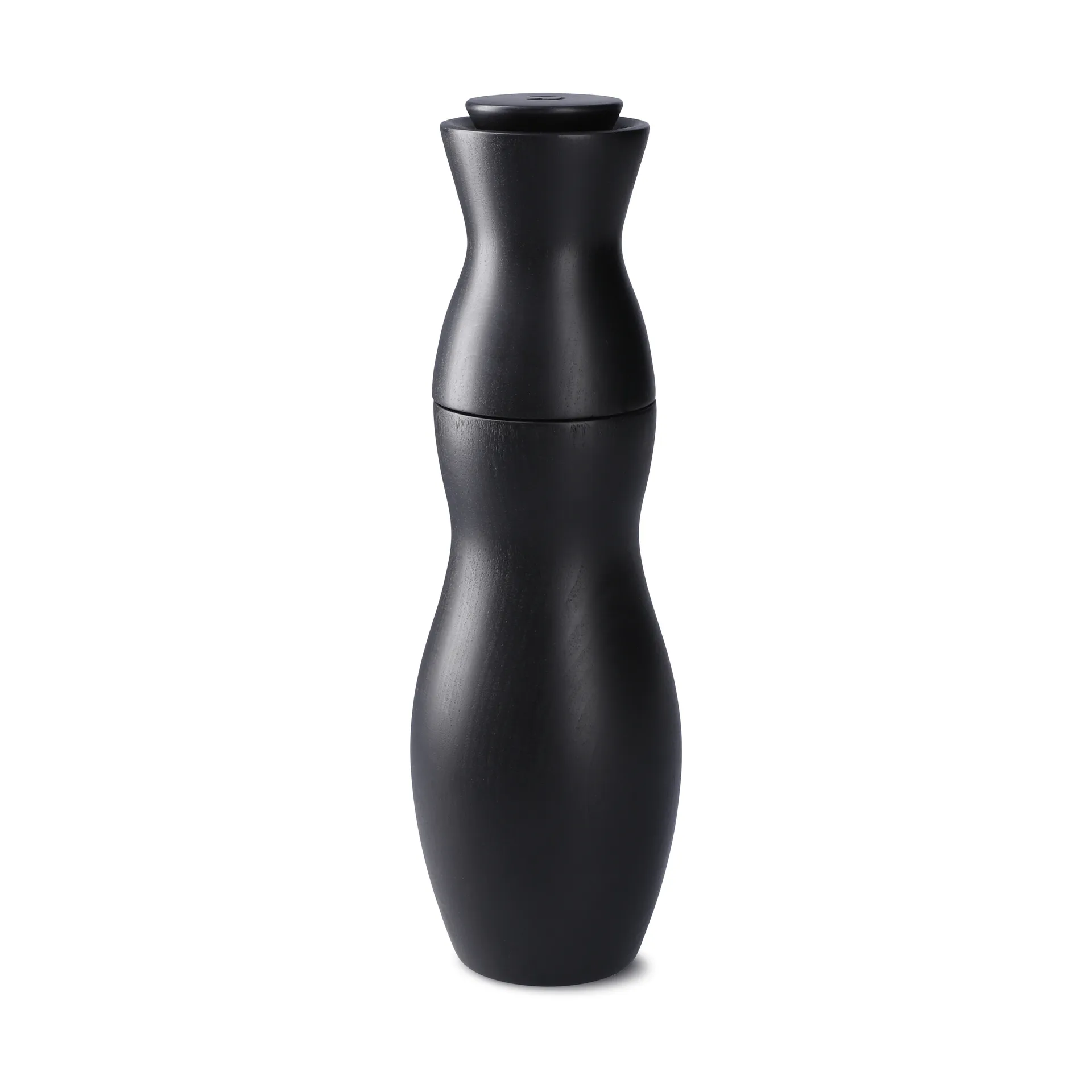 Crush on you kruidenmolen, Zwart, 23 cm Rosendahl