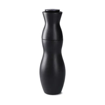 Crush on you kruidenmolen - Zwart, 23 cm - Rosendahl