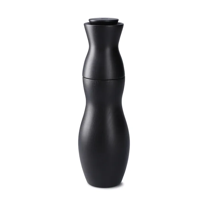 Crush on you kruidenmolen - Zwart, 23 cm - Rosendahl