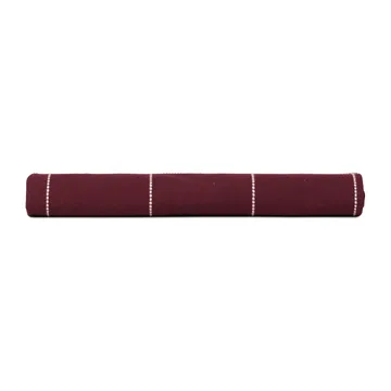 Gamma keukenhanddoek 50x70 cm - Bordeaux - Rosendahl