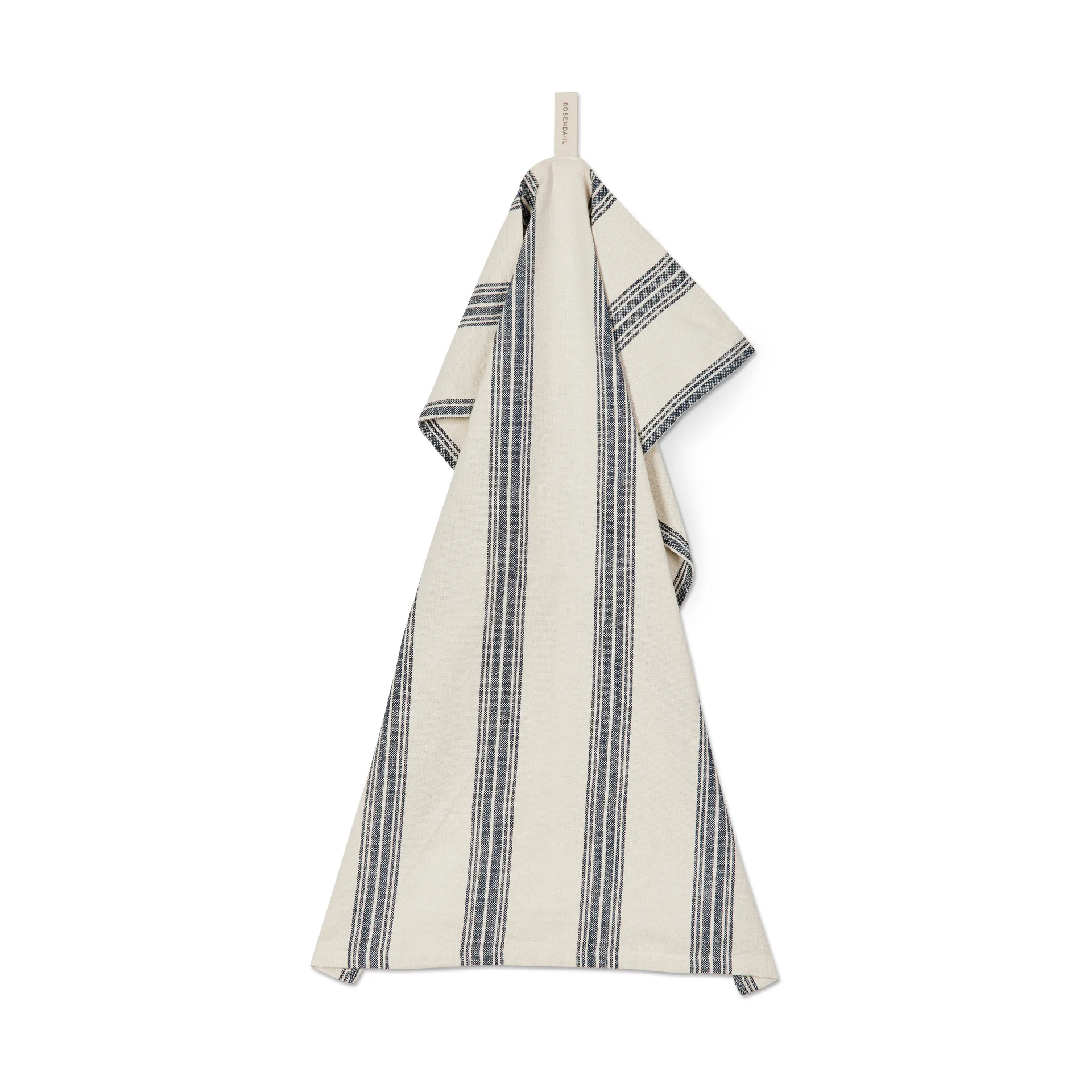 Garn keukenhanddoek 50x70 cm, Blauw Rosendahl