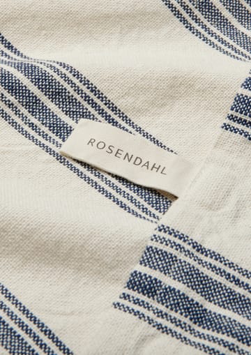 Garn keukenhanddoek 50x70 cm - Blauw - Rosendahl