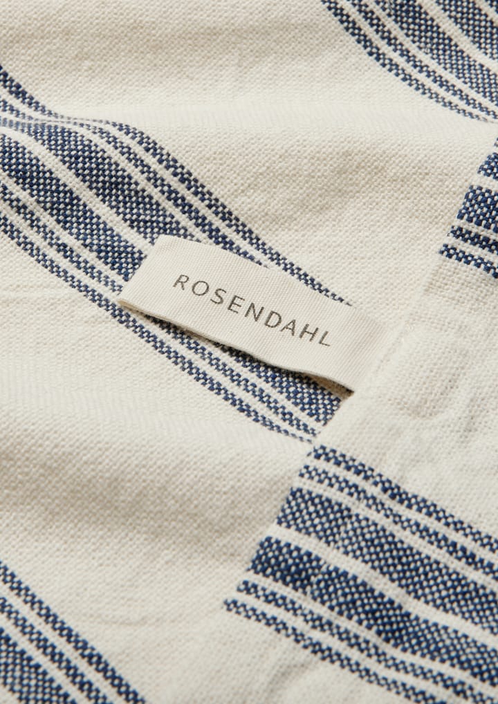Garn keukenhanddoek 50x70 cm, Blauw Rosendahl