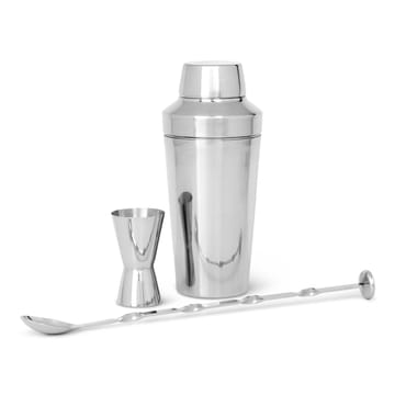 Grand Cru barlepel 31 cm - Staal - Rosendahl