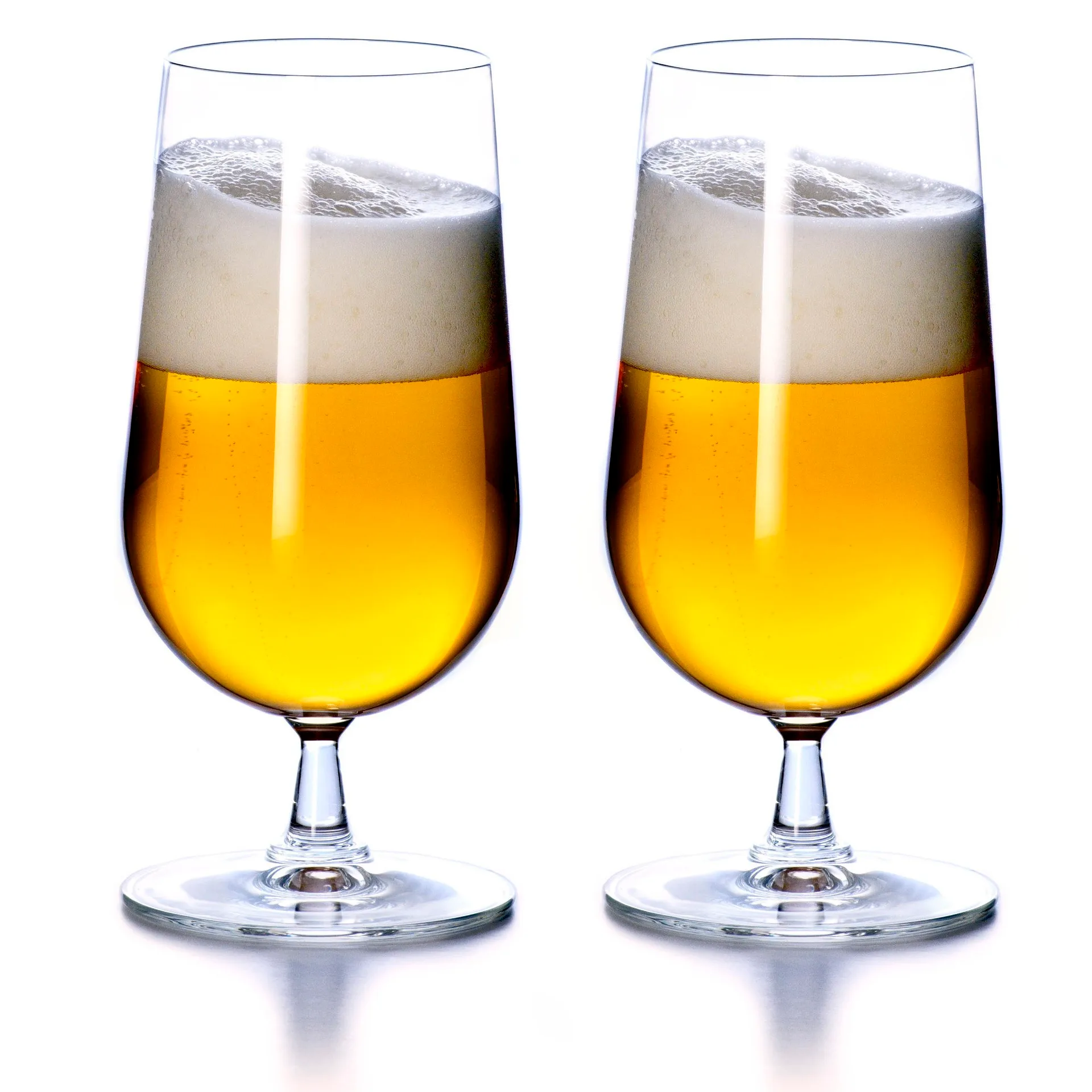 Grand Cru bierglas 2-pack, 2-pack 50 cl Rosendahl
