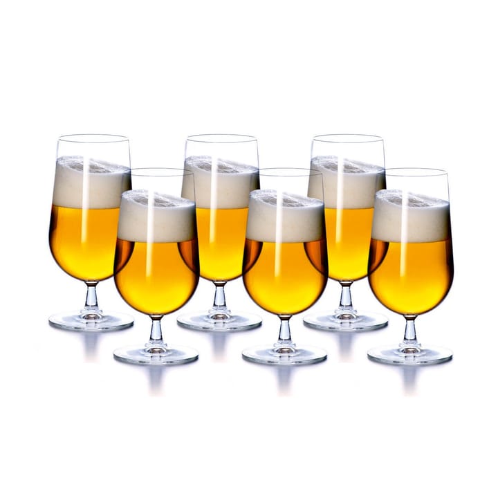 Grand Cru bierglas 6-pack - 6-pack - Rosendahl