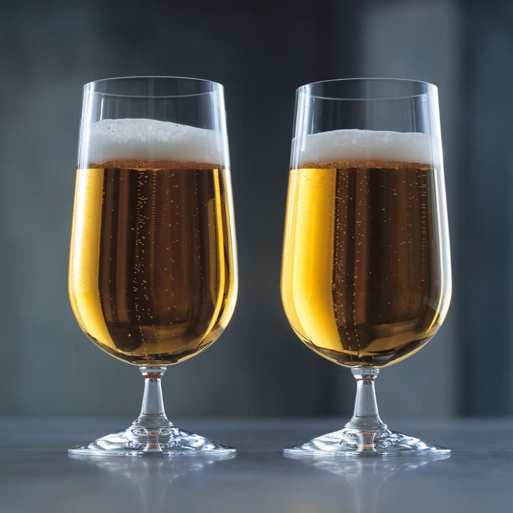 Grand Cru bierglas 6-pack, 6-pack Rosendahl