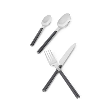 Grand Cru Bistro bestekset 16-delig - Ash-grey - Rosendahl