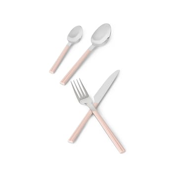 Grand Cru Bistro bestekset 16-delig - Blush - Rosendahl