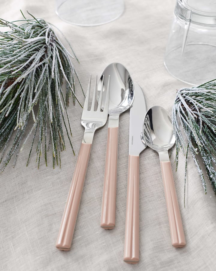 Grand Cru Bistro bestekset 16-delig, Blush Rosendahl