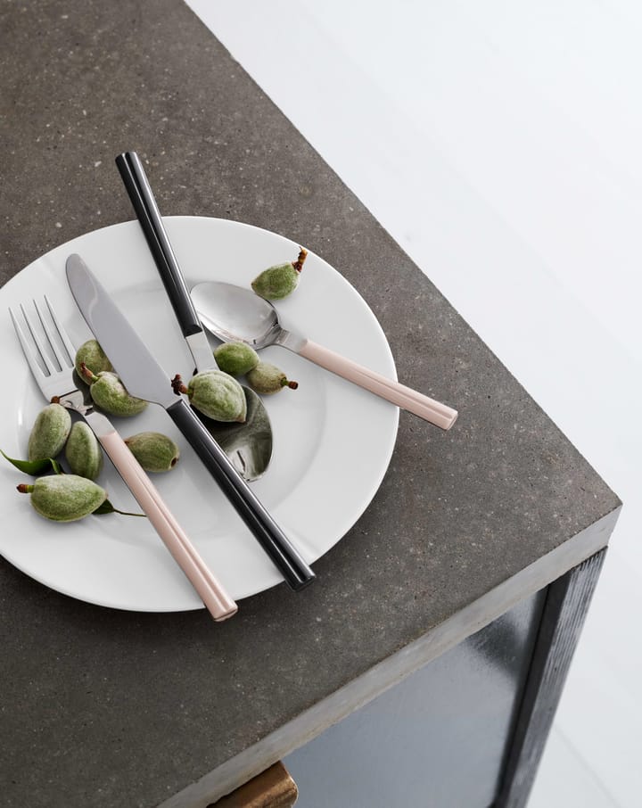 Grand Cru Bistro bestekset 16-delig, Blush Rosendahl