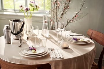Grand Cru bord Ø19 cm - Wit - Rosendahl