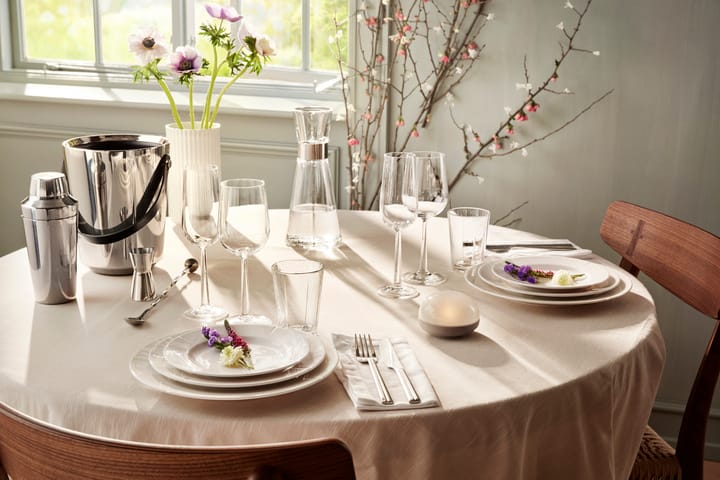 Grand Cru bord Ø19 cm, Wit Rosendahl
