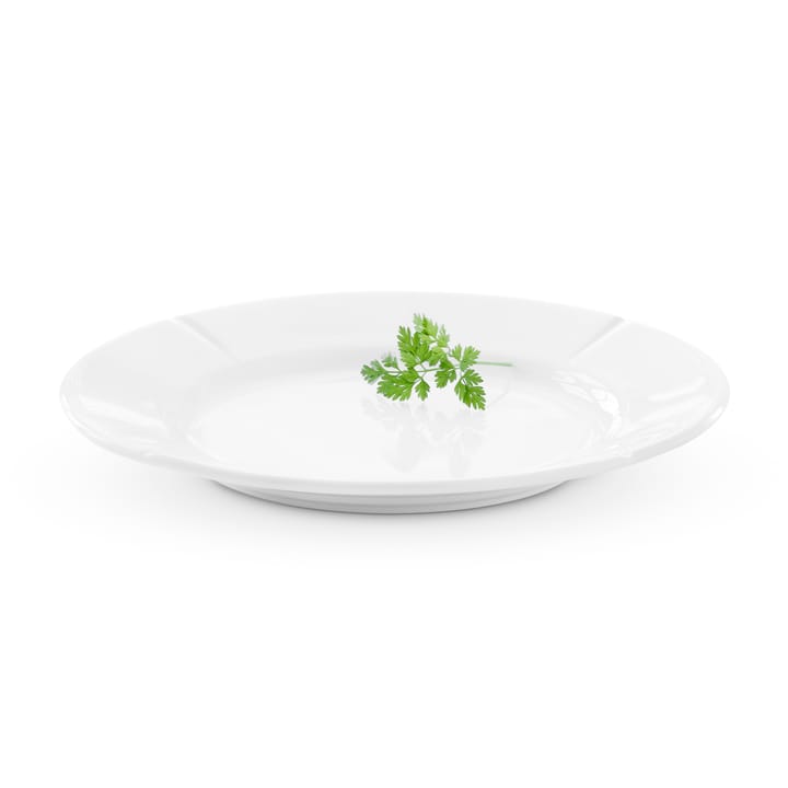Grand Cru bord Ø19 cm - Wit - Rosendahl