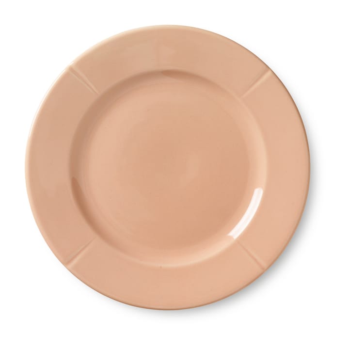 Grand Cru bord Ø23 cm - Blush - Rosendahl