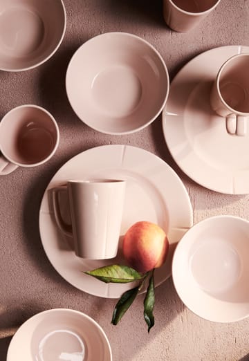 Grand Cru bord Ø23 cm - Blush - Rosendahl