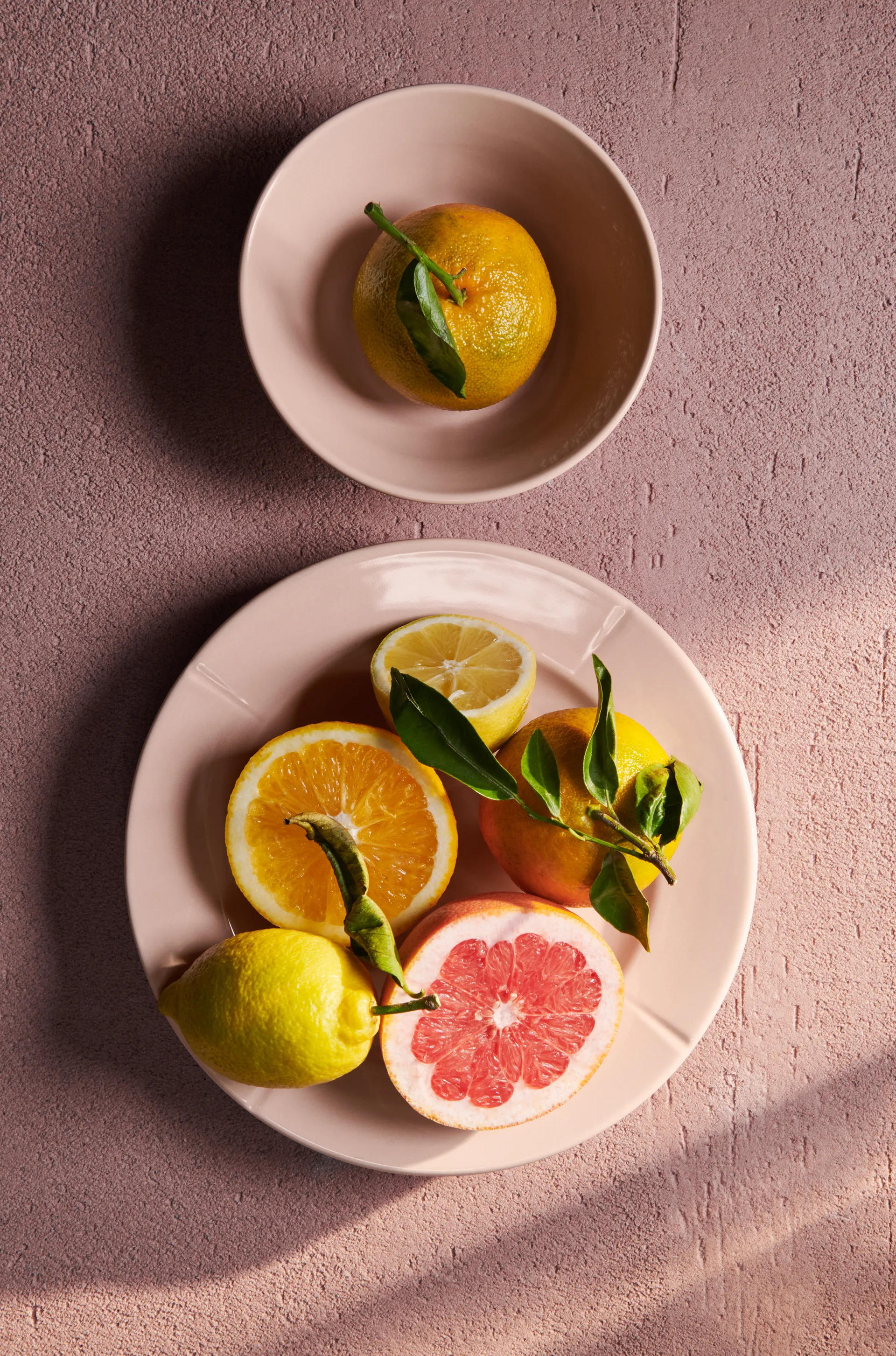 Grand Cru bord Ø23 cm, Blush Rosendahl