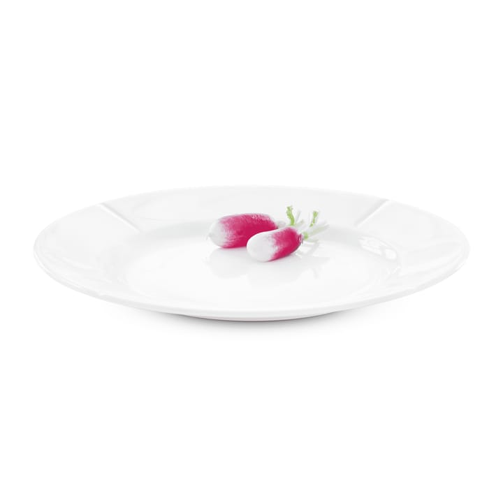 Grand Cru bord Ø23 cm, Wit Rosendahl