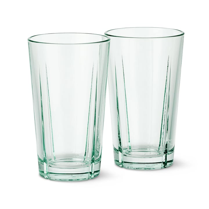 Grand Cru caféglas 37 cl 2-pack - Transparant - Rosendahl