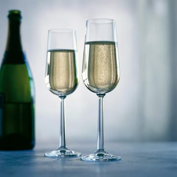 Grand Cru champagne glas 6-pack - 24 cl - Rosendahl