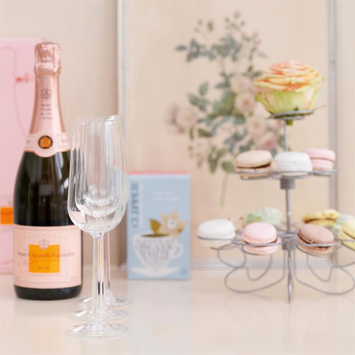 Grand Cru champagne glas 6-pack, 24 cl Rosendahl