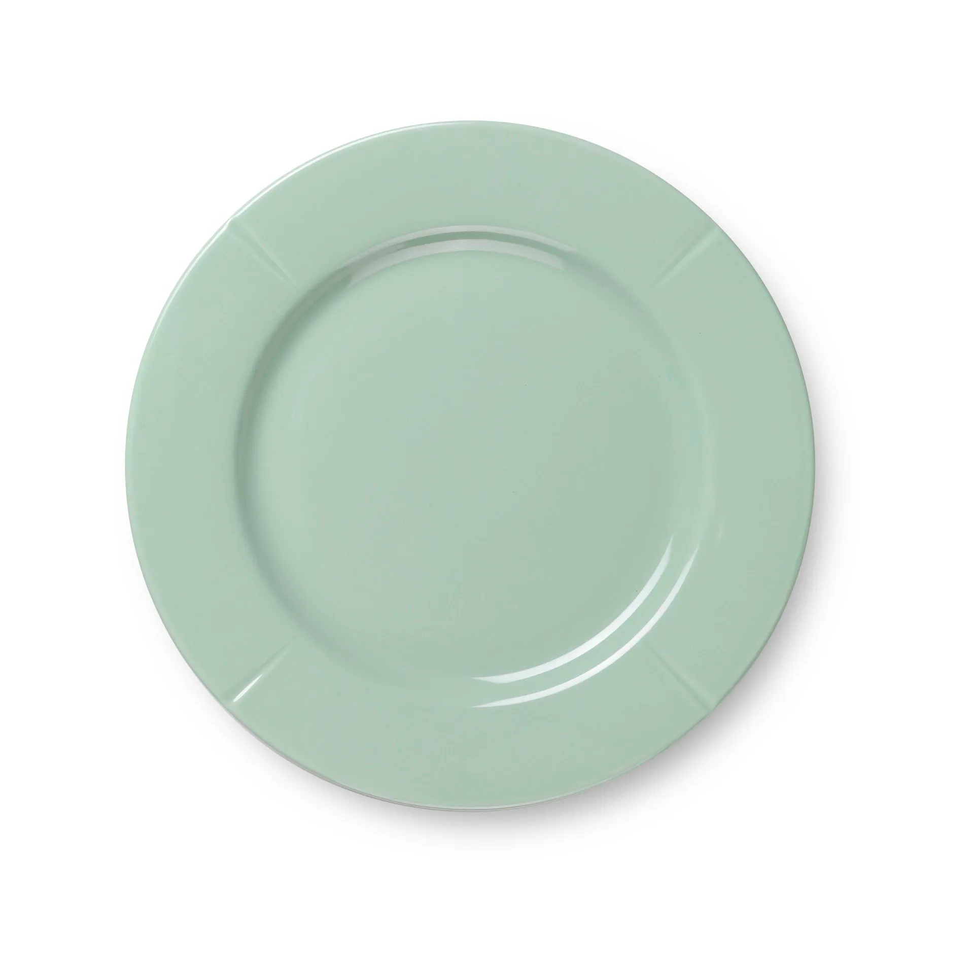 Grand Cru Colourful bord Ø27 cm, Mint Rosendahl