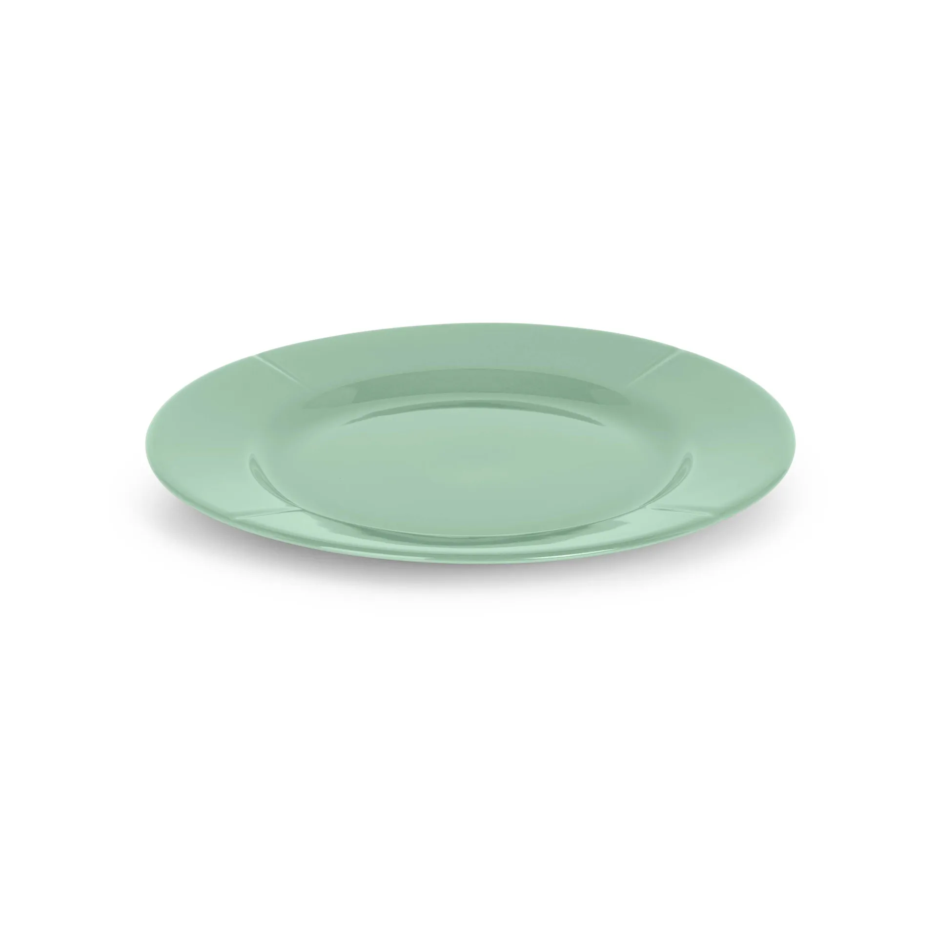 Grand Cru Colourful bord Ø27 cm, Mint Rosendahl