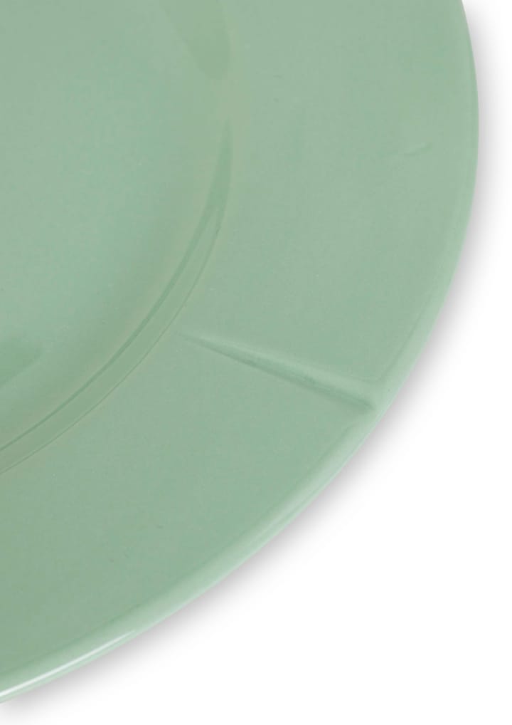 Grand Cru Colourful bord Ø27 cm, Mint Rosendahl