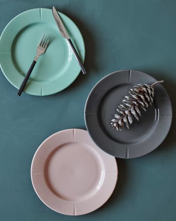 Grand Cru Colourful bord Ø27 cm - Mint - Rosendahl