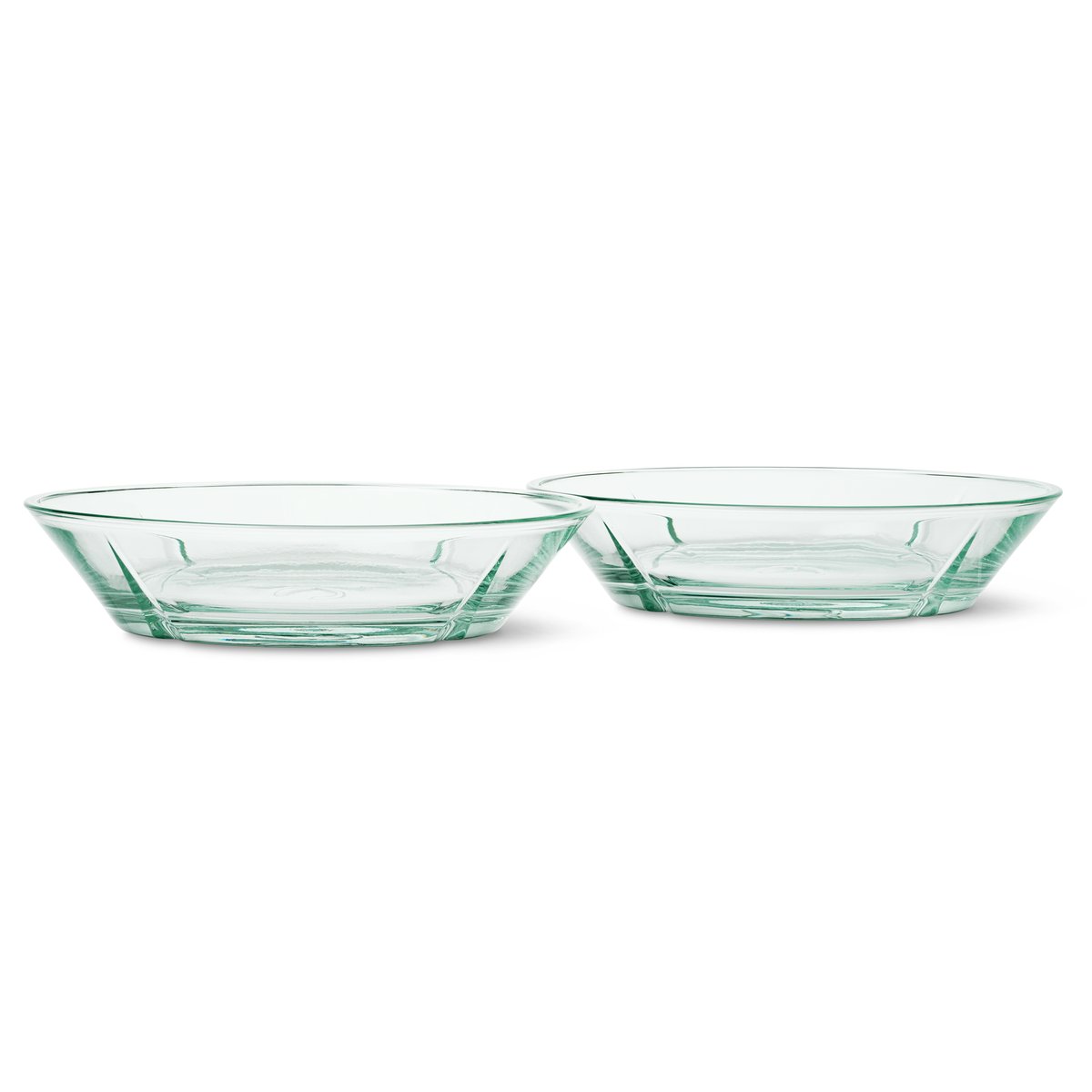 Rosendahl Grand Cru dessertbord o16 cm 2-pack Transparant