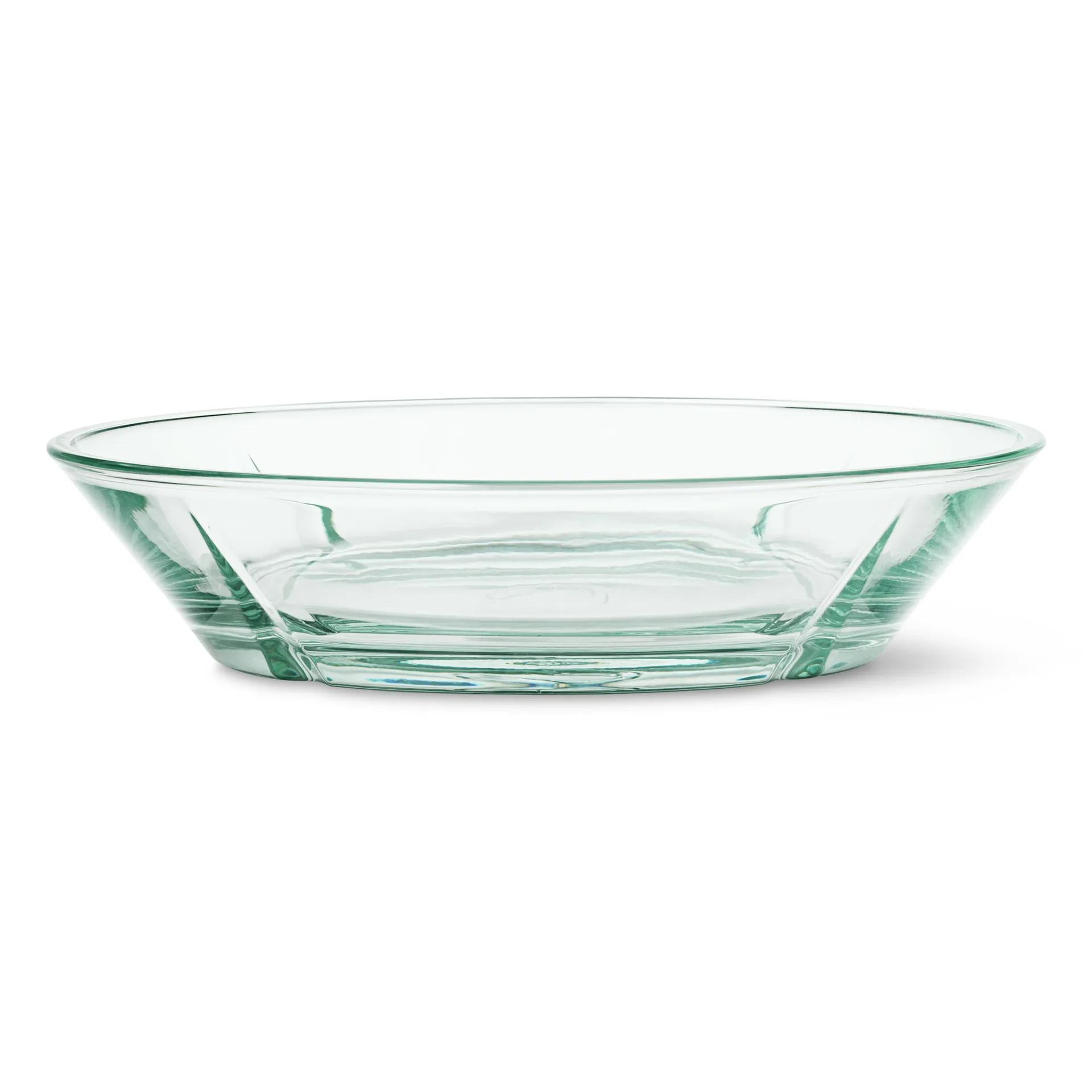 Grand Cru dessertbord Ø16 cm 2-pack, Transparant Rosendahl