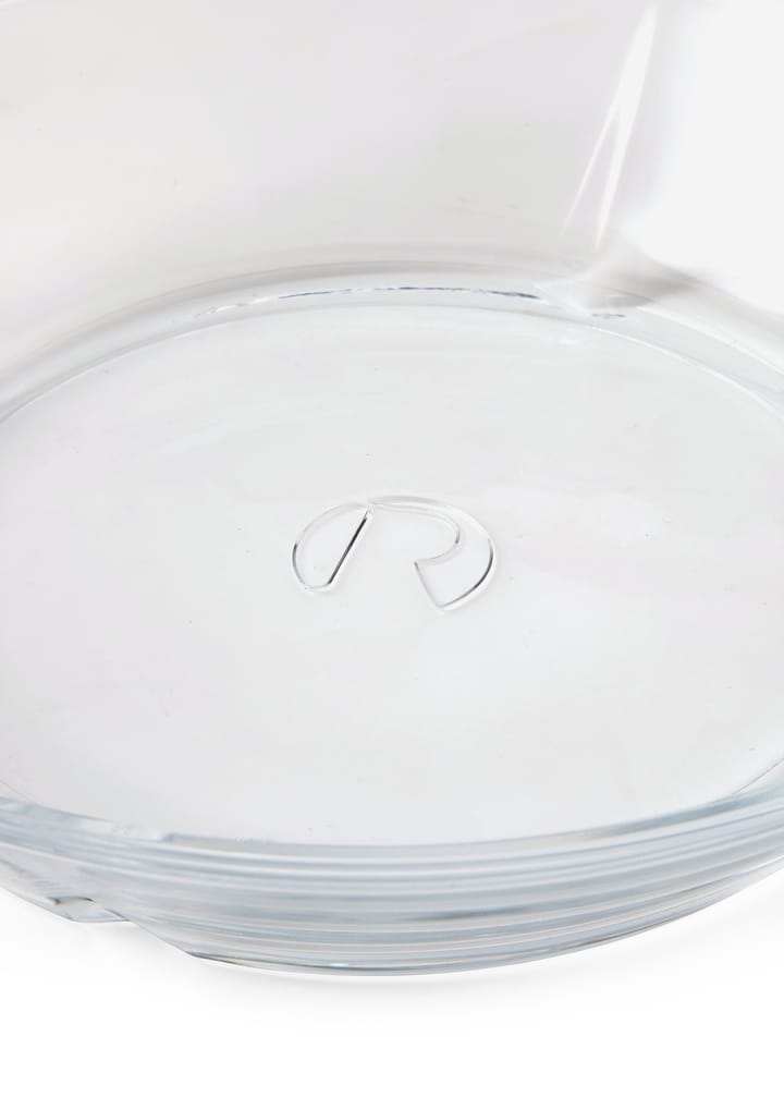 Grand Cru dessertbord Ø16 cm 4-pack, Transparant Rosendahl