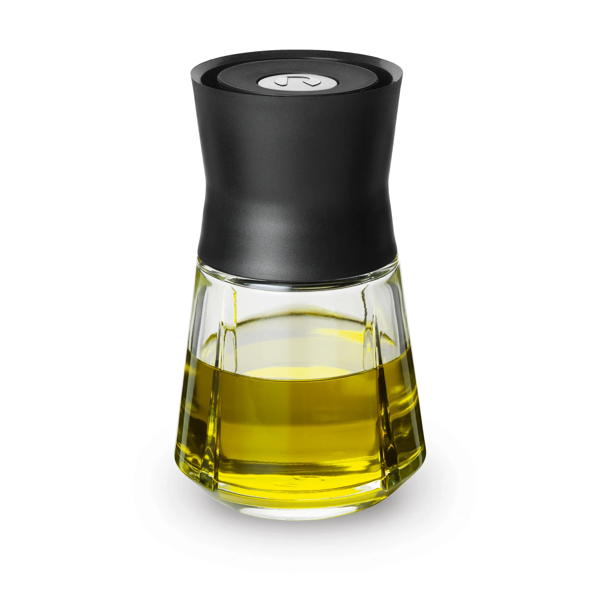 Grand Cru dressing shaker 25 cl, Zwart Rosendahl