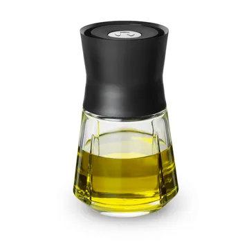 Grand Cru dressing shaker 25 cl - Zwart - Rosendahl