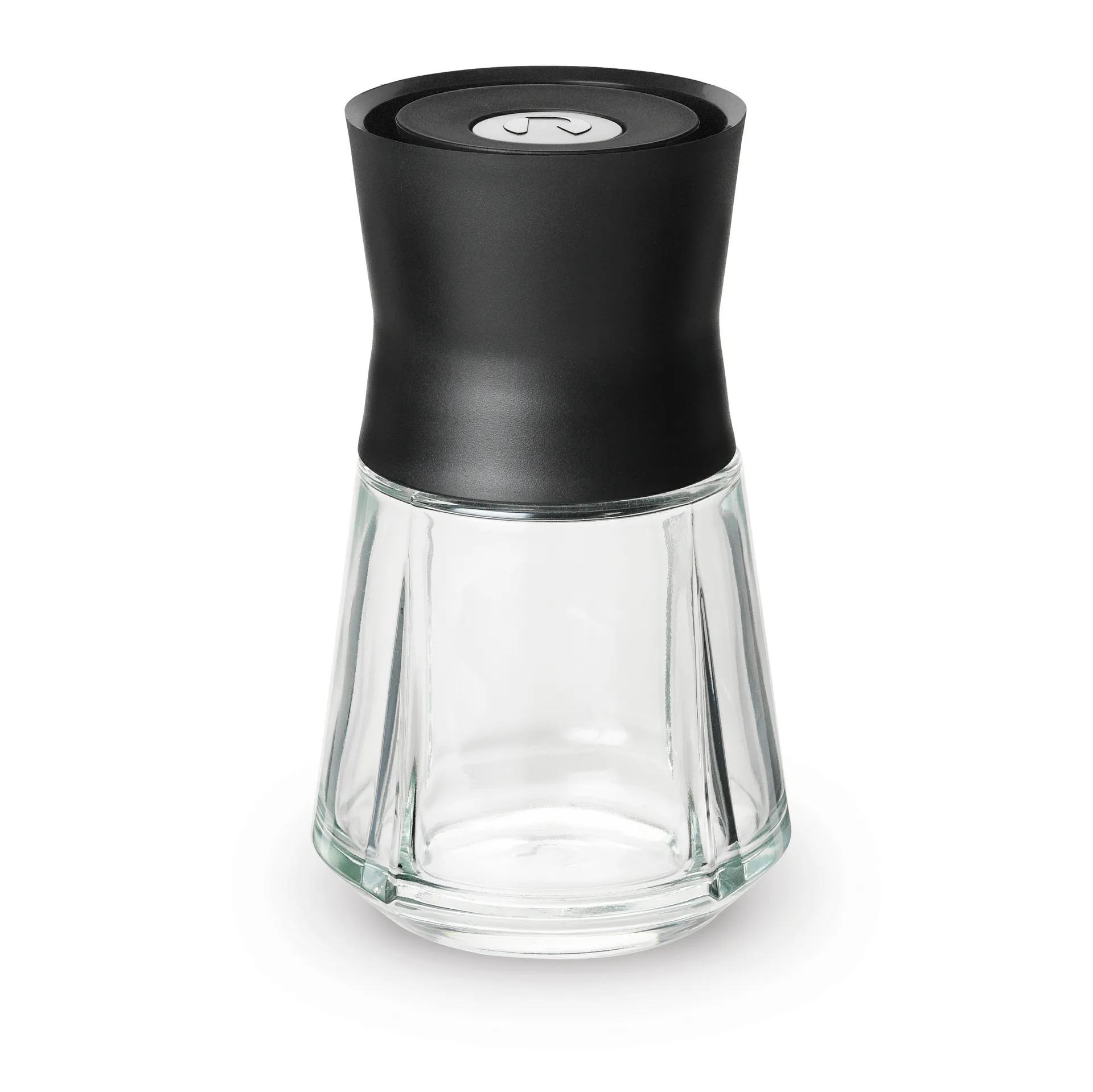 Grand Cru dressing shaker 25 cl, Zwart Rosendahl
