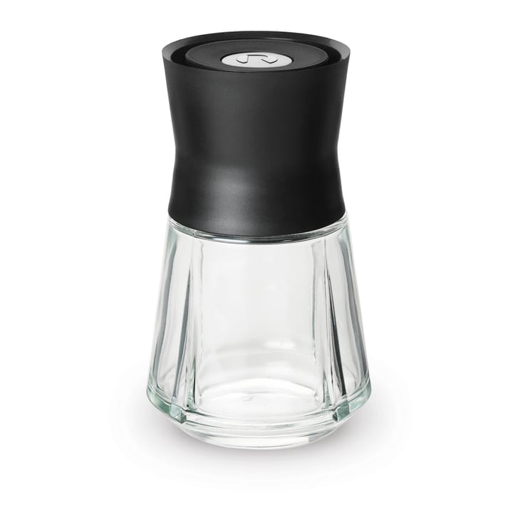 Grand Cru dressing shaker 25 cl - Zwart - Rosendahl