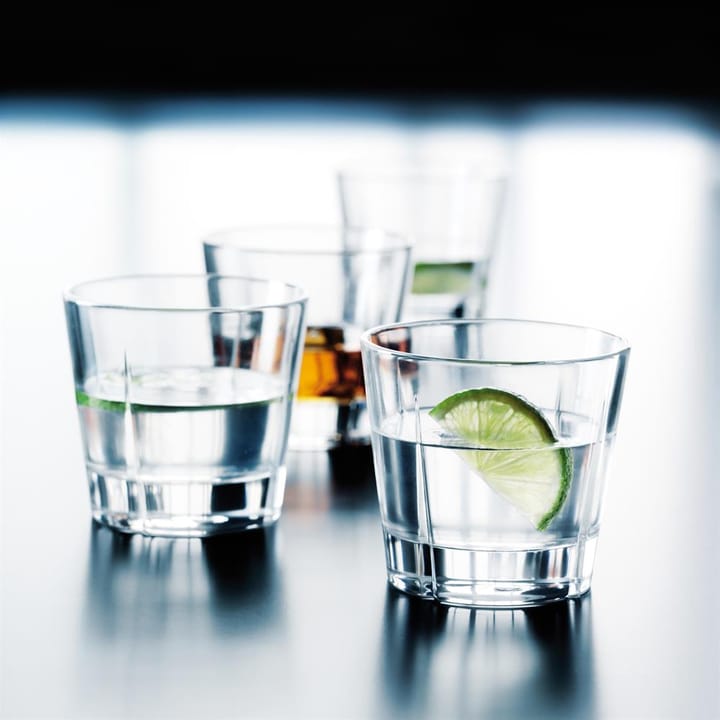Grand Cru drinkglazen 4-pack, helder Rosendahl