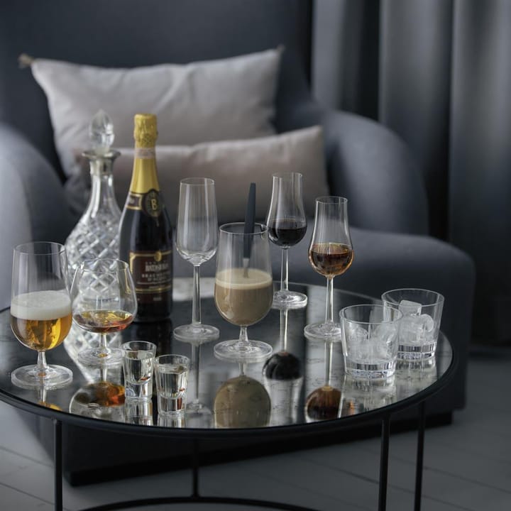 Grand Cru drinkglazen 4-pack, helder Rosendahl