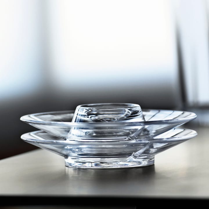 Grand Cru eierdop glas 2-pack, 2-pack Rosendahl