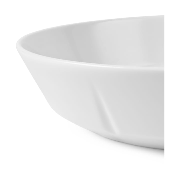 Grand Cru essentials kom Ø21 cm 4-pack, Wit Rosendahl