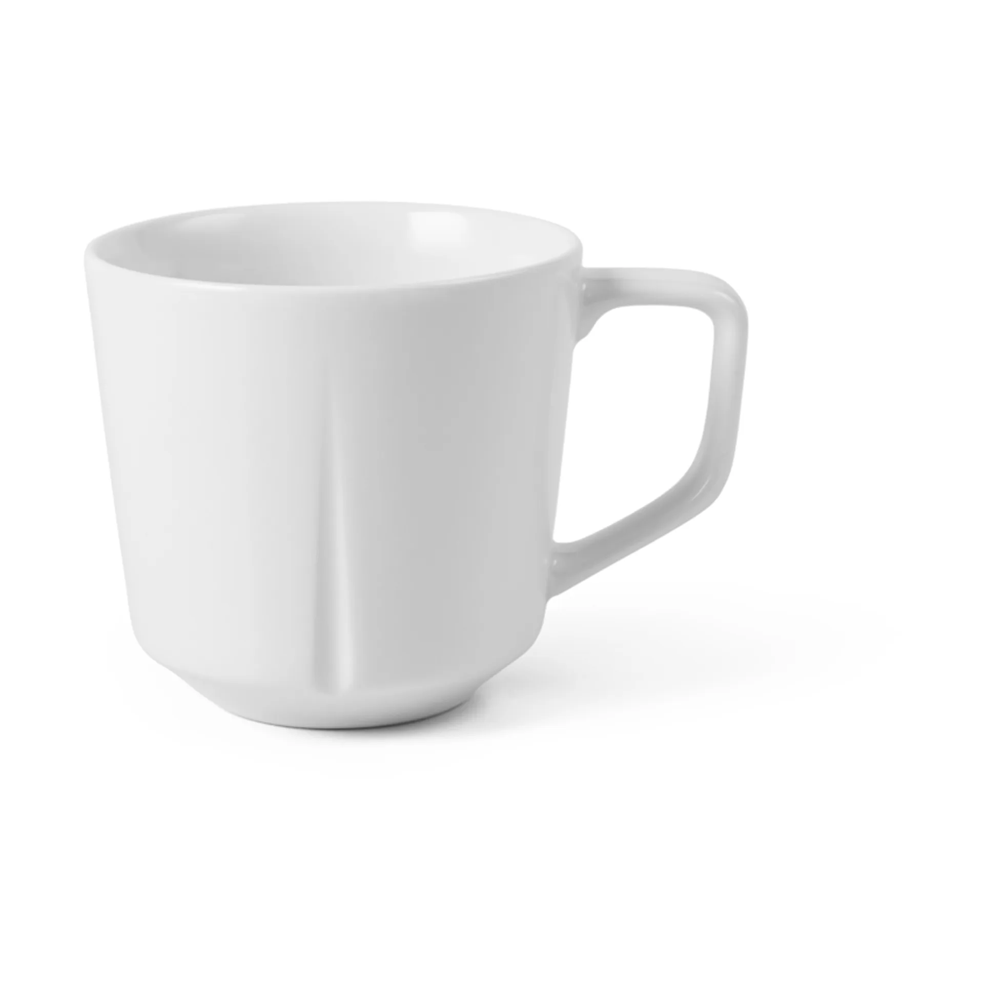 Grand Cru essentials mok 30 cl 4-pack, Wit Rosendahl