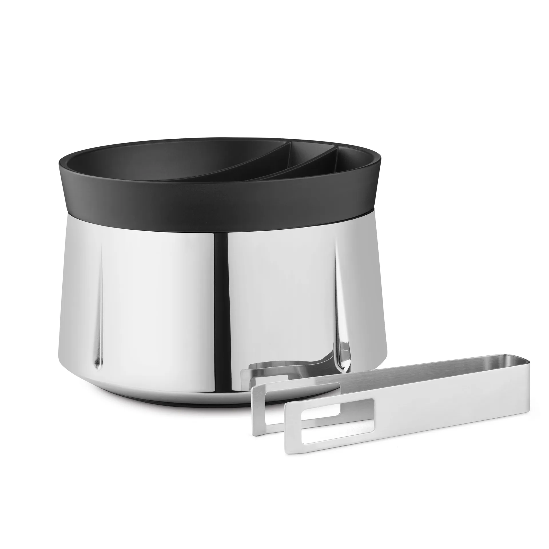 Grand Cru ijsemmer, Roestvrij staal Rosendahl