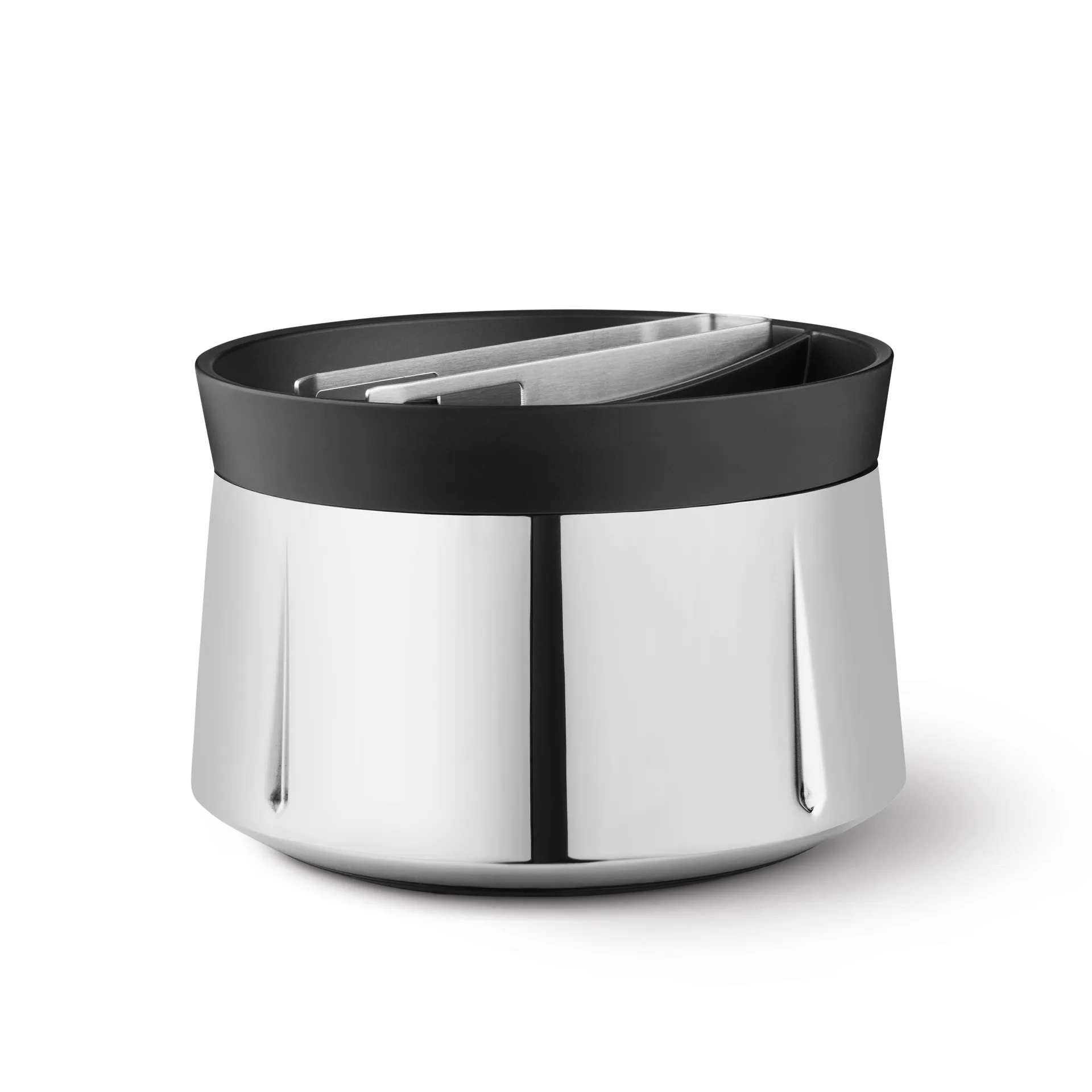 Grand Cru ijsemmer, Roestvrij staal Rosendahl
