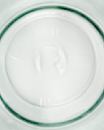 Grand Cru karaf - Heldergroen - Rosendahl