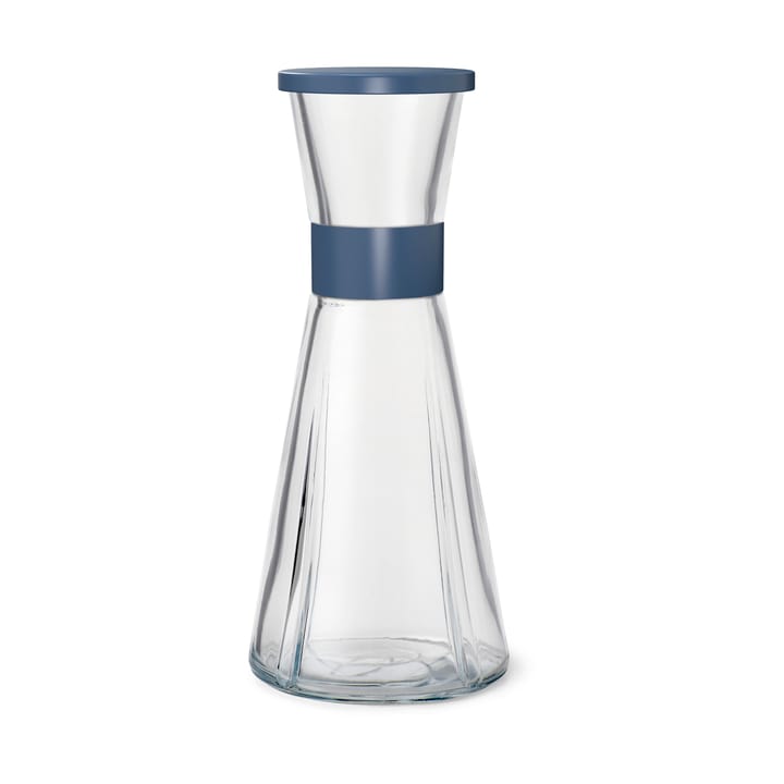 Grand Cru karaf - Ocean blue - Rosendahl