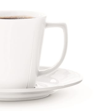 Grand Cru koffiekop met schotel - koffiekop met schotel - Rosendahl