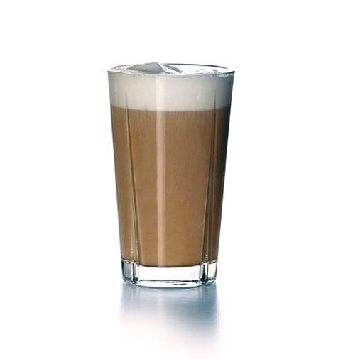 Grand Cru koffiemok, helder 4-pack Rosendahl