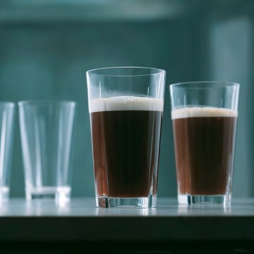 Grand Cru koffiemok - helder 4-pack - Rosendahl